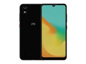 The ZTE Blade A7 2019. (Source: GearBest)