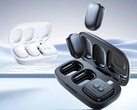 Ulanzi unveils petite A30 wireless microphone kit for vloggers and influencers with active noice cancelling. (Image source: Ulanzi)