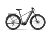 The 2024 Haibike Trekking High e-bike. (Image source: Haibike)