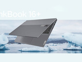 Lenovo launches 2024 ThinkBook 16+ in China with Meteor Lake CPU (Image source: Lenovo)