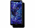 Nokia 5.1 Plus (Nokia 5X) Smartphone Review