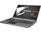 Aorus 15G XB in review: Successful gaming machine with mechanical keyboard