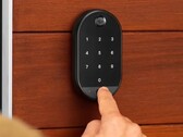 Probably the most secure an August smart lock has ever been. (Source: Yale Amazon store)
