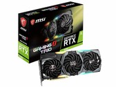 An MSI RTX 2060 laptop is 20 to 25 percent slower than an MSI RTX 2060 desktop graphics card (Image source: Amazon)