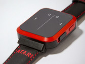The Gameband brings the classic Atari 2600 to smartwatches. (Source: Gameband Kickstarter) 