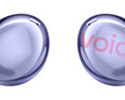 Are these the Galaxy Buds Pro? (Source: Voice)
