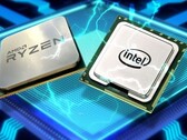 AMD has enjoyed a popularity increase in March's Steam survey. (Source: MakeUseOf)