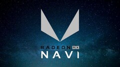 The AMD Navi lineup is rumored to feature a total of seven SKUs. (Source: Wccftech)