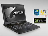 Aorus X7 DT gaming notebook coming with GTX 980 and XSplit caster membership