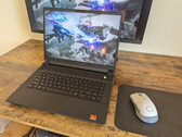 AMD Ryzen 9 7845HX performance debut: Alienware m16 R1 laptop review