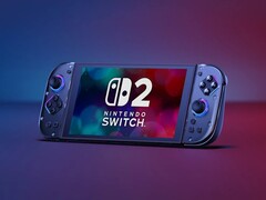 The Abxylute J8 Joy-Con controllers have TMR joysticks and customizable back buttons.