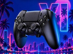 The Abxylute P5 wireless controller for PS5 is available at a discount for a limited time.