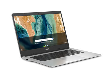 Acer Chromebook 314 (image via Acer)