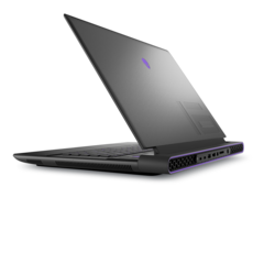 Dell unveiled the Alienware m16 gaming laptop at CES 2023 (image via Dell)