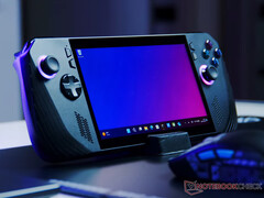 Asus ROG Ally X drops to $699.99 (Image source: Notebookcheck)