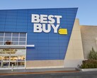 Buying films at Best Buy stores will soon no longer be possible. (Image: Best Buy)