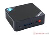 Bosgame Mini PC Intel 12th Gen N95