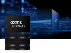 Pentagon adds Tencent, CATL, and CXMT to military-linked companies list (Image source: CXMT)