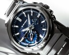 Casio’s G-Shock GST-B1000D watches (GST-B1000-2A pictured) are now available in the UK. (Image source: Casio)