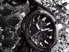 The Casio G-Shock GWR-B3000 could be similar to the GWR-B1000