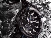 The Casio G-Shock GWR-B3000 could be similar to the GWR-B1000
