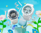 Casio has launched two new Radio Solar watches in Japan. (Image source: Casio)