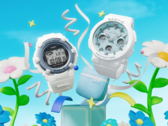 Casio has launched two new Radio Solar watches in Japan. (Image source: Casio)