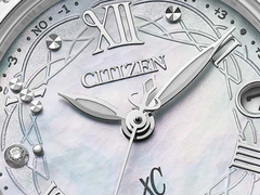 Citizen xC 30th anniversary watches