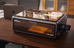 The Falcon A1 Pro is one of Creality&#039;s laser engravers that have been steeply discounted for this year&#039;s Black Friday