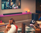 The JBL Bar 500MK2 5.1-channel soundbar is on sale at its best price ever on Amazon. (Image source: JBL)