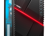 Dell G5 Desktop 5000 gets refreshed with Intel 10th gen Comet Lake-S CPU options. (Image Source: Dell)