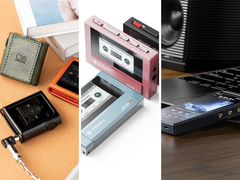 From left to right (pictured), the Shanling M0 Pro, FiiO Snowsky Echo Mini, and the FiiO M21. (Image source: Shanling, FiiO)