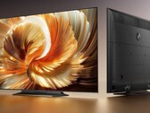 The Dreame S100 mini-LED TV will launch shortly (Image source: Dreame)