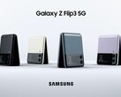 Samsung Electronics May Release Louis Vuitton and Gucci Editions of Galaxy Z  Flip 3 - Businesskorea