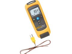 New year, new gear: we are adding the Fluke t3000 FC multimeter to our list of benchmarks (Image source: Fluke)