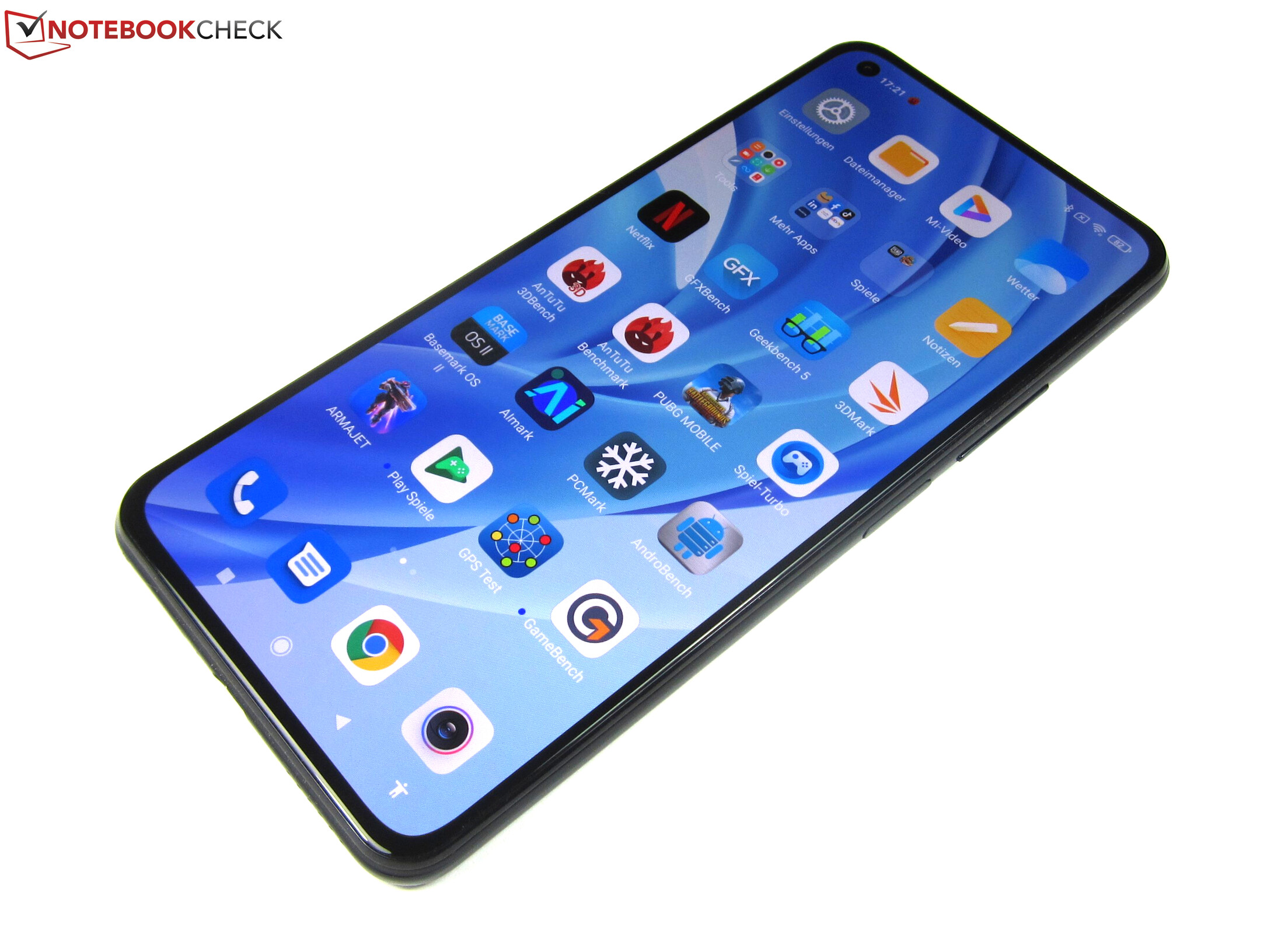xiaomi mi 11 lite 360 view