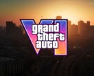 Banner showing sunset in GTA 6