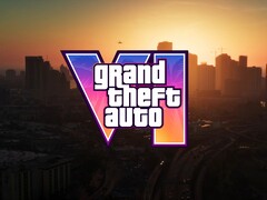 Banner showing sunset in GTA 6