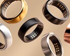 Samsung is working on two important health features for its Galaxy wearables, such as the newly announced Galaxy Ring. (Image: Oura)