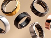 Samsung is working on two important health features for its Galaxy wearables, such as the newly announced Galaxy Ring. (Image: Oura)