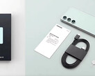 Official unboxing video of Galaxy S24 FE leaks ahead of announcement (Image source: @evleaks)