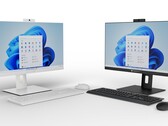 The new Gateway AiO. (Source: Gateway)