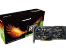 The Nvidia GeForce RTX 3060 8 GB is now official (image via Manli)