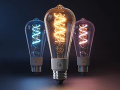 Govee’s new Edison smart bulb