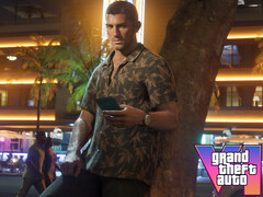 The visuals could be even better on a PS5 Pro. Pictured: screenshot from the game. (Image source: Rockstar Games - edited)