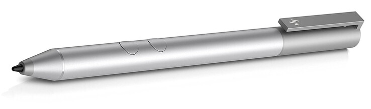 The HP Pen is compatible with the Envy.