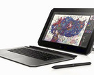 HP ZBook x2 convertible coming December 2017 (Source: HP)