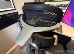 Versatile, adjustable headrest