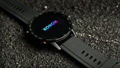 The original Honor Watch Magic launched just over a year ago. (Image source: Honor via Techradar)