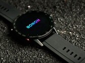 The original Honor Watch Magic launched just over a year ago. (Image source: Honor via Techradar)